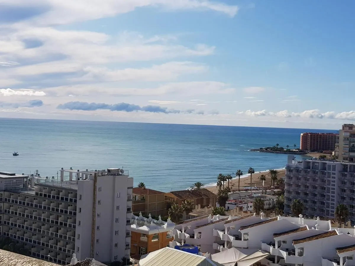 Benal Beach Sun Benalmádena