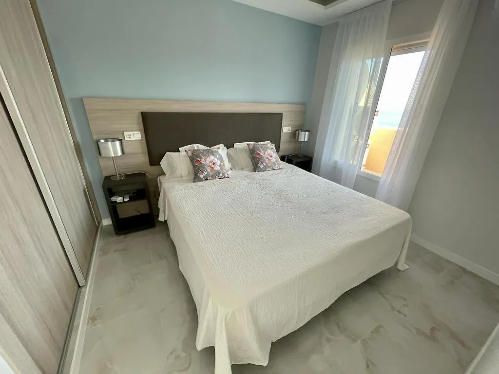 Benal Beach Sun Benalmádena Apartamento
