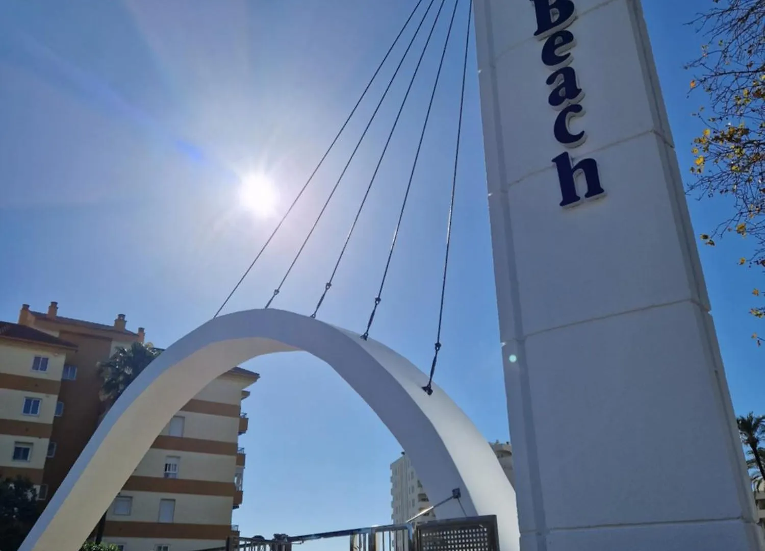 Apartment Benal Beach Sun Benalmadena