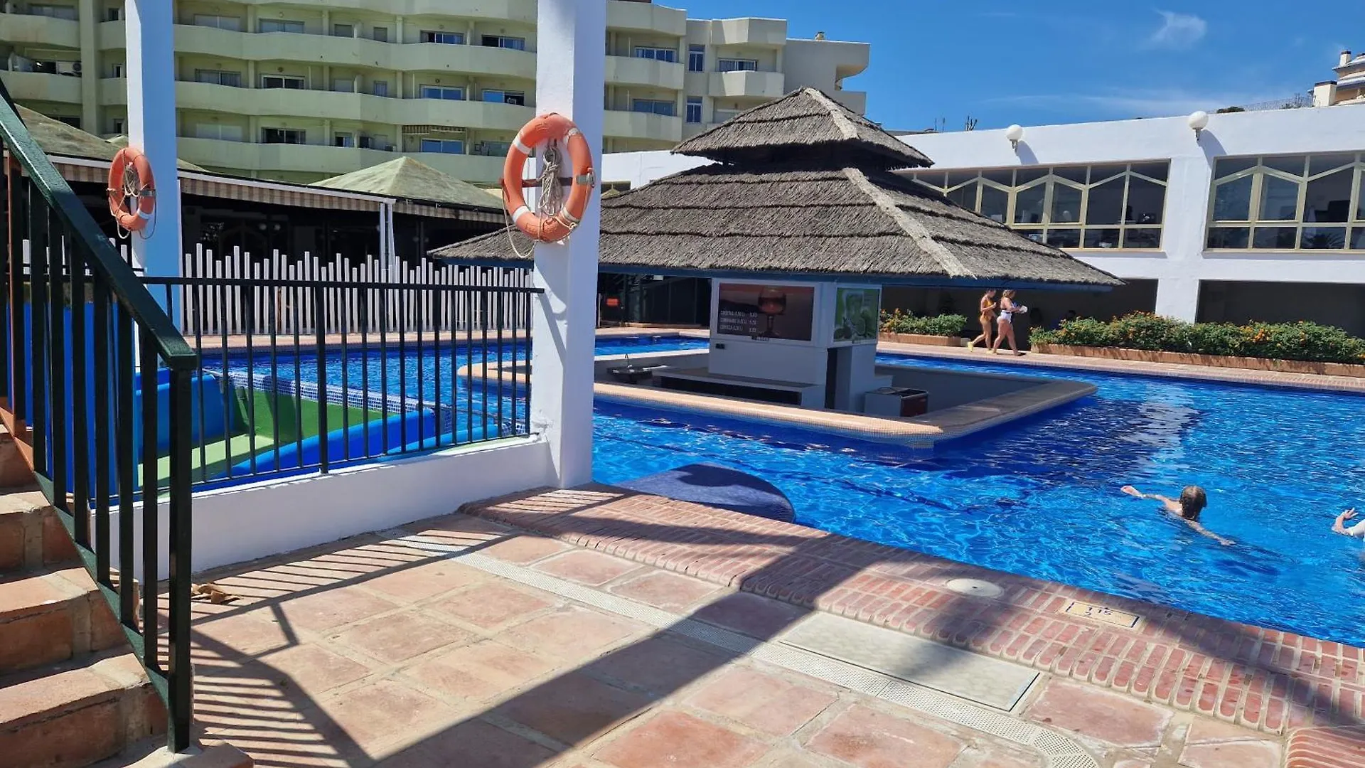 Apartamento Benal Beach Sun Benalmádena España