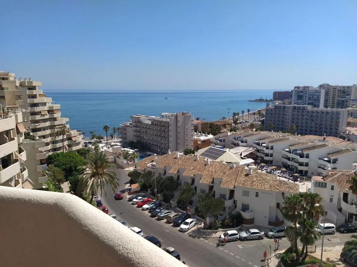 Benal Beach Sun Benalmadena Apartment